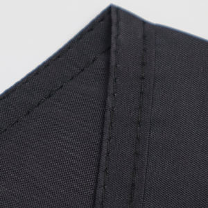 Drapeau <span class=keywords><strong>de</strong></span> Noël personnalisé en polyester 90X150CM en gros pour les célébrations <span class=keywords><strong>de</strong></span> festivals en plein air pour les agences <span class=keywords><strong>de</strong></span> voyages - Product Image 4