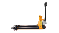 Transpalette manuel EVERLIFT avec balance intégrée 2 tonnes 2,5 tonnes 3 tonnes 2000kg 2500kg 3000kg pour entrepôt