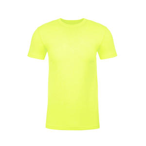 T-shirts pour hommes de qualité supérieure, nouveau style, col en V, manches courtes, 100% coton, couleur unie, bordure contrastée, vêtements décontractés de rue, 220g - Product Image 1