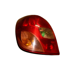 Pièces de carrosserie compatibles avec le feu arrière Corolla Spacio 2001 TA-NZE121N OEM 81560-13510 81550-13510 - Product Image 1