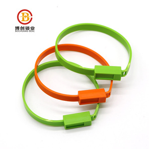 BCP602 Hot Selling Tray <strong>Simple</strong> Plastic Sealing Packaging Bag Plastic <strong>Seal</strong> with logo - Product Image 1