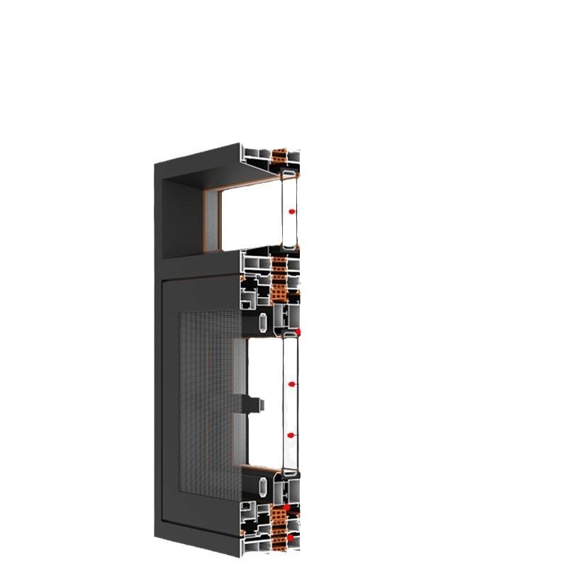 80 ซีรีส์ - 1.8