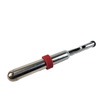 Herramienta de Instalación de Sellos de Goma para Ranuras Profundas y Pequeñas, Herramienta de Inserción de Sellos para Cilindros Hidráulicos, Fabricante SEALTECH SEALTOOL