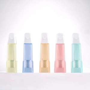 ทางการแพทย์ทิ้งหมัน 18G 21G 23G 26G 28G 30G ความดันเปิดใช้งานความปลอดภัยโลหิต Lancets สําหรับผู้ป่วยโรคเบาหวาน - Product Image 5