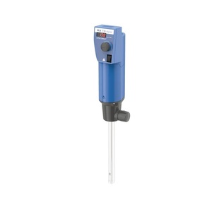 IKA T 18 Digital ULTRA-TURRAX Brushless - Product Image 1