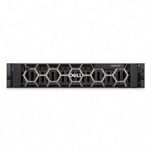 Châssis de serveur HPE ProLiant R7625 2U, stockage HDD SSD, mémoire, montage en rack, centre de données, entreprise, compatibilité R660 R750 - Product Image 2