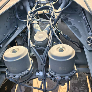 <span class=keywords><strong>Camion</strong></span> <span class=keywords><strong>Ribaltabile</strong></span> e Trattore Howo TX 6x4 a 10 Ruote Usato Più Venduto, 430HP Sinotruk Howo - Product Image 6