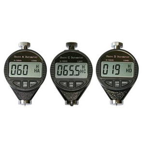 เครื่องทดสอบความแข็งของยางแบบชอร์ - Product Image 3