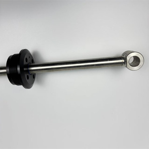 Kit de tiges de réglage Fordoer 8M0118299 896157A01 pour moteur 200-300HP L6 MERCURY 1996-2005, neuf et de haute qualité - Product Image 6