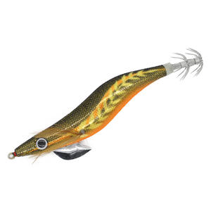 เหยื่อปลอมกุ้งเสียงดัง รุ่น 3.5 #   เหยื่อตกปลาหมึกยามาชิตะ 135 มม. เหยื่อปลอมแบบแข็งสำหรับตกปลาหมึกญี่ปุ่น - Product Image 6