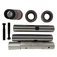 Kit de réparation de pivot central DANGYI OEM 37A07-48278 compatible avec crémaillère de direction Higer 6119 Livraison rapide Prix de gros crémaillère de direction