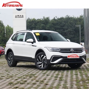 Marché en ligne chinois Stock d'<span class=keywords><strong>occasion</strong></span> pour Tiguan L 2.0 Essence SUV Transmission automatique <span class=keywords><strong>Moteur</strong></span> turbo Traction avant - Product Image 2