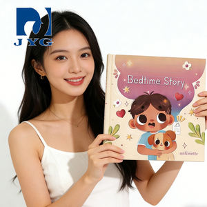 Servicio de Impresión de Libros de Fonética de Tapa Dura Baratos al por Mayor, Libro de Actividades, <span class=keywords><strong>Manga</strong></span>, Cartón Dúplex, Laminado con Película Mate para Niños - Product Image 1