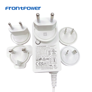 Frontpower 48W 12V <span class=keywords><strong>4A</strong></span> 15V 3A 24V 2A Power <span class=keywords><strong>Adapter</strong></span> 15V <span class=keywords><strong>AC</strong></span> DC hoán đổi cho nhau <span class=keywords><strong>Adapter</strong></span> 12V BIS <span class=keywords><strong>Adapter</strong></span> với ul FCC CB ukca SAA CE - Product Image 1