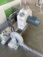 Petite machine de granulation/enfonceuse/pelletiseuse de film plastique écologique