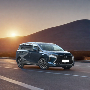 Xe điện mới ra mắt tại Trung Quốc mạnh mẽ MPV mạnh mẽ pin điện xe dongfeng forthing thương hiệu hev OEM ODM OEM ODM - Product Image 4