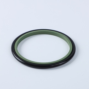 Vòng đệm que hiệu suất cao cho máy bơm pittông với hỗ trợ vận hành trơn tru - Product Image 1