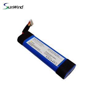 Hohe kapazität ersatz batterie für j bl xtreme <span class=keywords><strong>2</strong></span> <span class=keywords><strong>2</strong></span> INR19/66-<span class=keywords><strong>2</strong></span> SUN-INTE-103 batterien - Product Image 3
