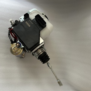 NUOVA Pompa Freno <span class=keywords><strong>ABS</strong></span> per Toyota Landcruiser Prado OEM 89541-60A11 Qualità Originale - Product Image 3