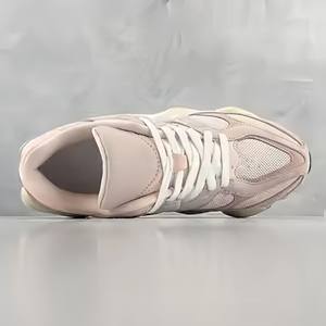 Zapatillas Deportivas 9060 Nuevas de Alta Calidad con Suela Gruesa y Ligera, Zapatos Casuales de Moda para Caminar, Transpirables para Exteriores, Zapatos de Entrenamiento NBW - Product Image 5