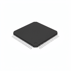 Kit de composants électroniques 80 LQFP TMS320F28054FPNQ BOM IC en stock IC MCU 32 bits 128 Ko FLASH 80LQFP Embarqué - Product Image 1
