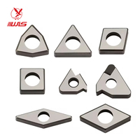 Base d'outil en alliage pour lame de coupe MT1603 STM1603 MW0804 MD1504 MD1506 MS1204 MC1204 MV1603