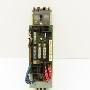 A05B-2452-C471 机器人驱动紧急停止单元 <span class=keywords><strong>3</strong></span> 极 30A - Product Image 1