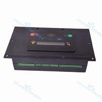 Panel Kontrol Suku Cadang Kompresor Udara Sekrup Berkualitas Tinggi Harga Terjangkau 1900071292