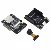 Carte de développement ESP32 CAM neuve d'origine, module WIFI+ puce intégrée, circuit intégré IC ESP32 CAM