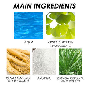 2025 nuevo producto Embalaje ecológico Marca popular crema masculina Oferta por tiempo limitado Gel de masaje - Product Image 6