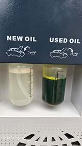 Machine de remplissage et de récupération de réfrigérant A/C entièrement automatique Jidbao Advanced pour R134A / R1234YF, pour l'entretien automobile, multilingue - Product Image 4