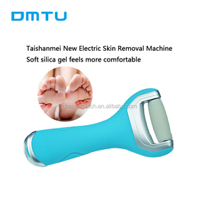 DMTU Chinois <span class=keywords><strong>De</strong></span> Calus <span class=keywords><strong>de</strong></span> <span class=keywords><strong>Pied</strong></span> Comme On Le Voit À La TÉLÉ Gel Broyeur Électrique Callus Remover Pédicure <span class=keywords><strong>Pied</strong></span> Fichier Machine - Product Image 3