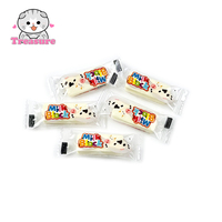 Boîte de bonbons compressés en blocs de lait en poudre, vente chaude, en vrac, emballée