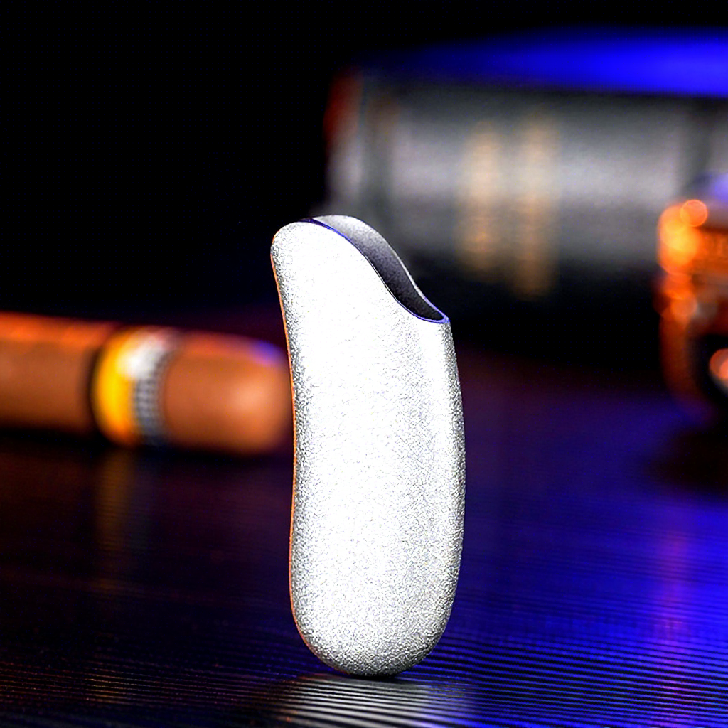 Argent mat