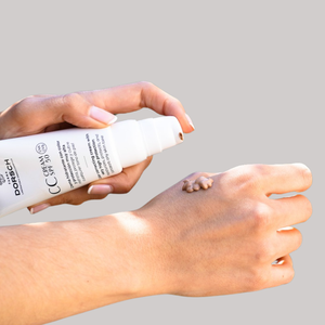 Paquete Facial Hidratante y Protector FARMA COd con Mascarilla para Piel Sensible, Grasa y Todo Tipo de Piel - Set de Regalo - Product Image 4