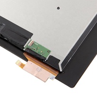Écran LCD tactile de remplacement pour tablette Sony Xperia Z2 SGP511 SGP521