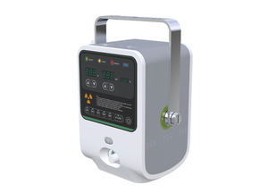 BMV BDR-35 Macchina Radiografica Veterinaria Digitale con Rilevatore a Pannello Piatto, Alimentatore Portatile da 5 kW <span class=keywords><strong>per</strong></span> Uso in Cliniche Veterinarie Multi-Animale - Product Image 5