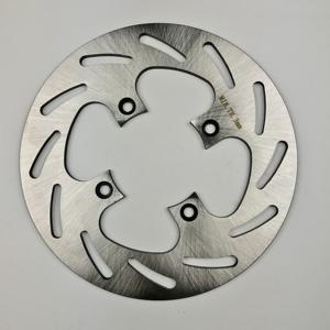 Disco de freno de coche apto para <span class=keywords><strong>LIGIER</strong></span> Be Sun Be Up Mpi JS 50 JSRC IXO - Product Image 1