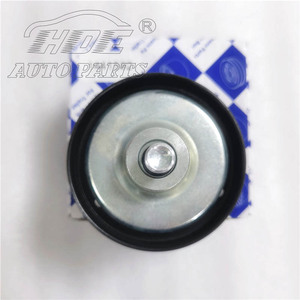 1441592 532041510 Vente en gros de pièces automobiles HDE, poulie tendeur pour DAF CF85 - Product Image 4