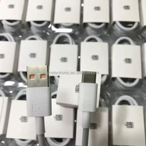 Cantell - Cable de Datos USB 6A a <span class=keywords><strong>Precio</strong></span> Económico, Cable USB <span class=keywords><strong>C</strong></span> de Carga Rápida, Cable de Carga Rápida <span class=keywords><strong>Tipo</strong></span> <span class=keywords><strong>C</strong></span> 6A para <span class=keywords><strong>Huawei</strong></span> - Product Image 5