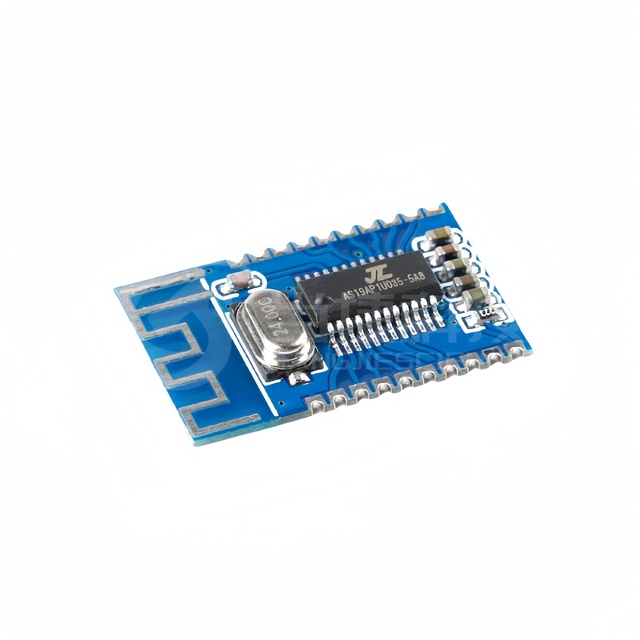 Module 5.0 Stereo Audio Receiver Module Board Audio Module Chinese Voice