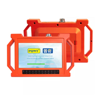 Detektor air PQWT-GT500 GT1000, detektor air bawah tanah terbaik