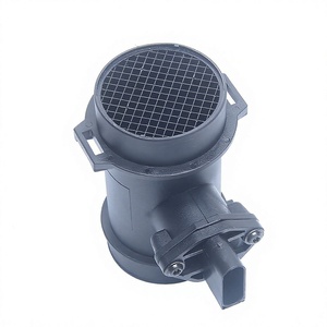 สำหรับ BMW ซีรีส์ 3 ซีรีส์ 7 Z3 E36 OE 13621433565 อะไหล่ทดแทนใหม่ เซ็นเซอร์วัดอัตราการไหลของอากาศ 0280217124 - Product Image 2