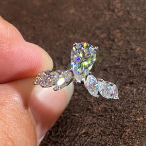 Anelli di Diamanti - Product Image 1