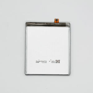 Super usine pour <span class=keywords><strong>Samsung</strong></span> <span class=keywords><strong>S20</strong></span> <span class=keywords><strong>Ultra</strong></span> EB-BG988ABY <span class=keywords><strong>batterie</strong></span> de téléphone portable 5000mAh usine en gros - Product Image 2