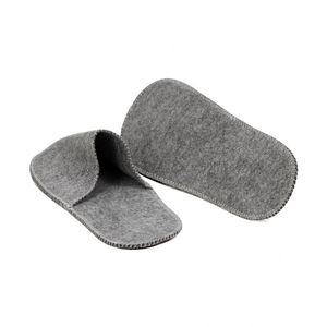 Wholesale High Quality Wool Felt Sauna <b>Hat</b> for Sauna Use - Product Image 3