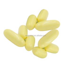 Venta caliente quemador de grasa de vientre plano trabajo Cápsula de pérdida de peso rápida - Product Image 2