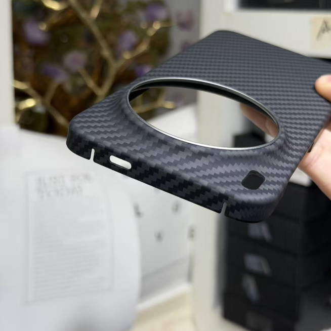 vivo x200 pro case carbon kevlar