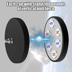 Starlink Gen <span class=keywords><strong>3</strong></span>ชุดติดตั้งแบบแบนสแตนเลส starlink ชุดยึดหลังคาปล่อยจานมาตรฐานสำหรับ RV รถตู้เรือ - Product Image 3