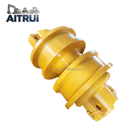 AITRUI Vente directe usine pour Komatsu D30 D31 Rouleau inférieur de chenille DF/SF pour bulldozer, Pièces de train de roulement